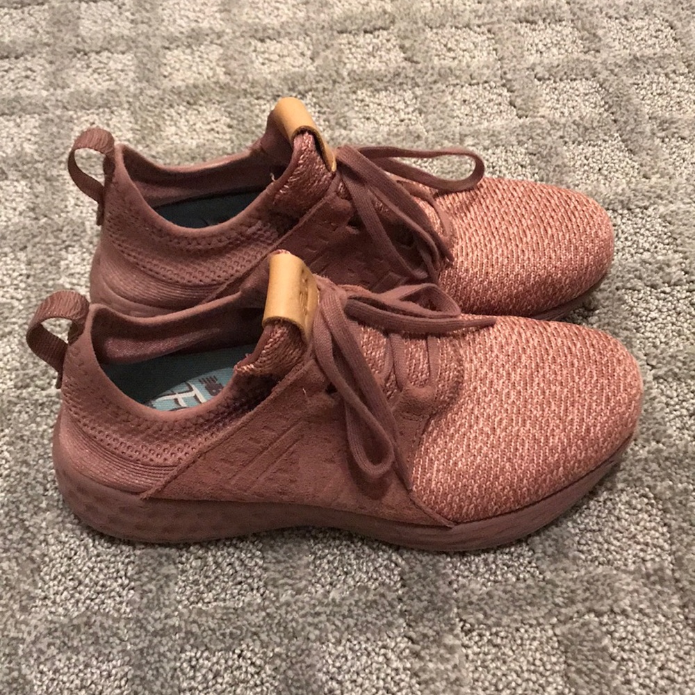 New Balance Fresh Foam sneakers